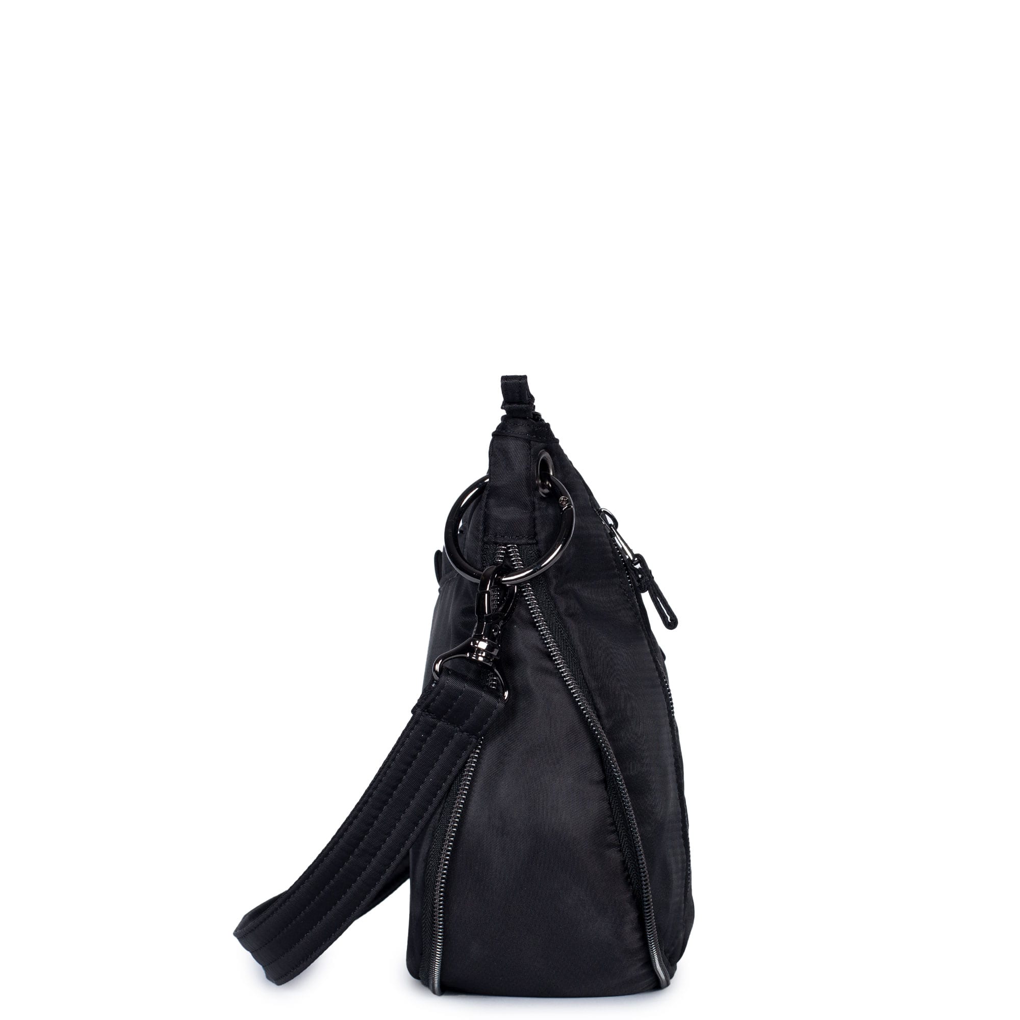 Swivel Convertible Crossbody - CONTEMPORARY BLACK - Swivel_ContemporaryBlack_03_cdf778eb-6ba3-4a12-ad12-1cb553075aac